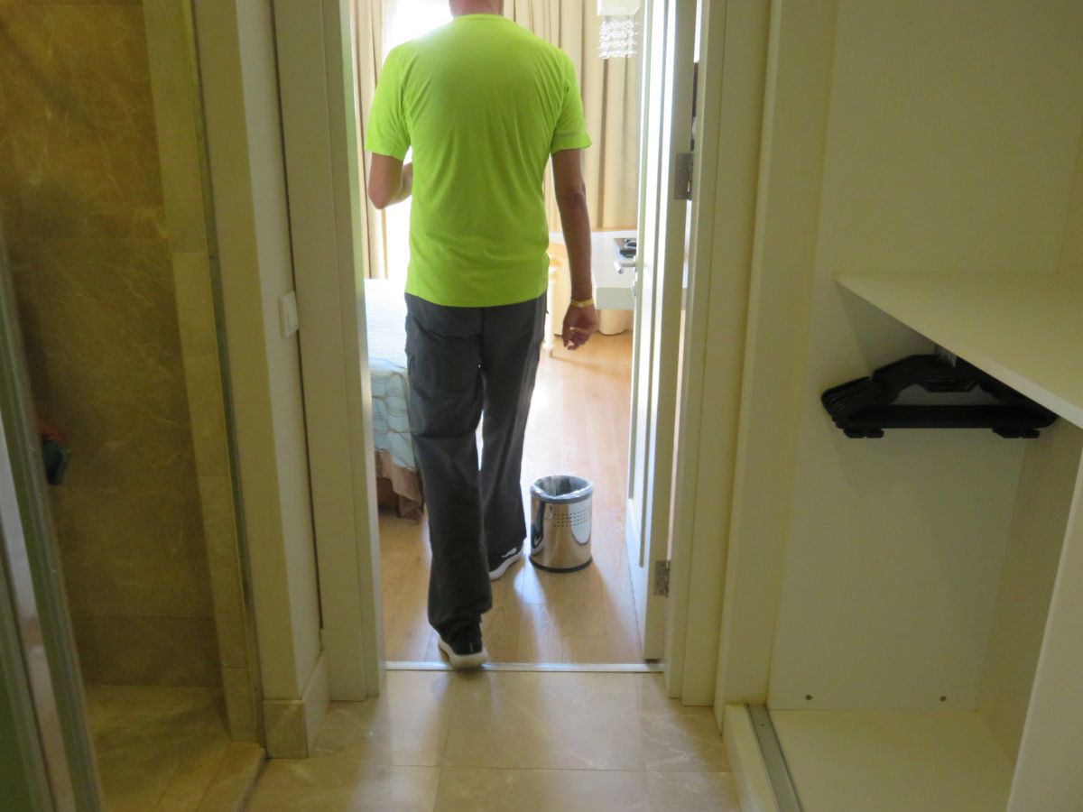 imagini hotel Sentido Trendy Verbena